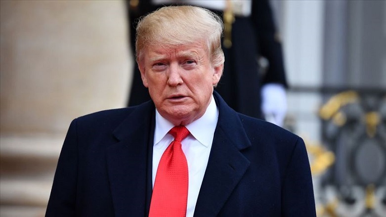 Trump yeniden Yüksek Mahkeme’ye başvuracak